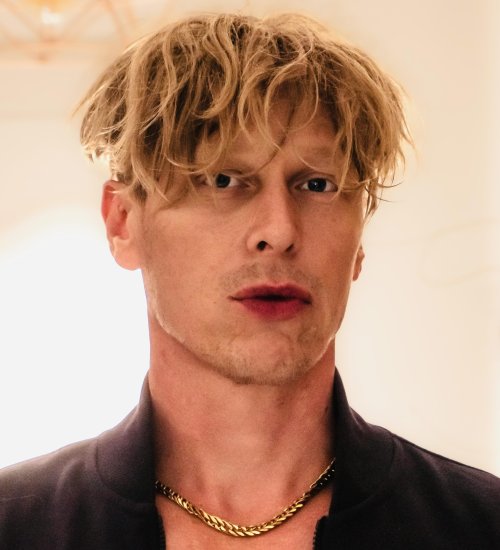 Média de iad France - Grégory Ansart - n°5