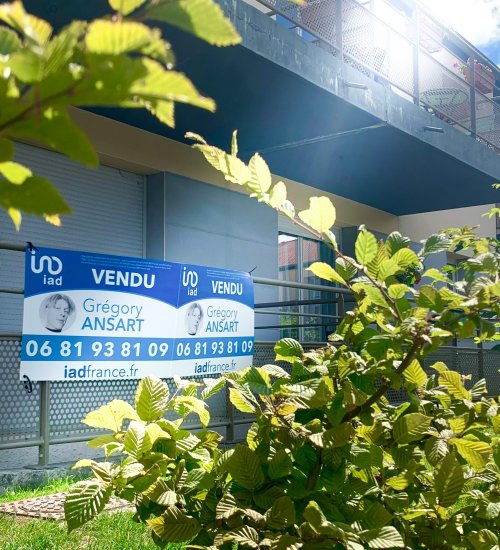 Média de iad France - Grégory Ansart - n°2