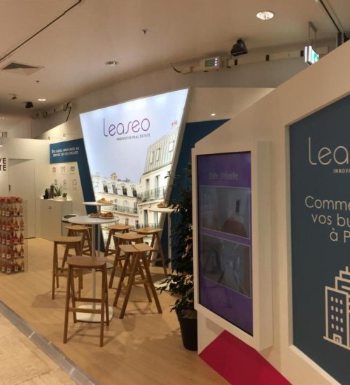 Média de Leaseo - n°2