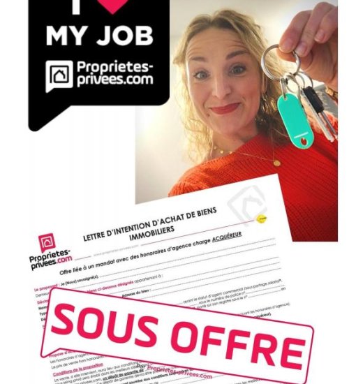Média de Proprietes-privees.com - Marion PLANTINET - n°4