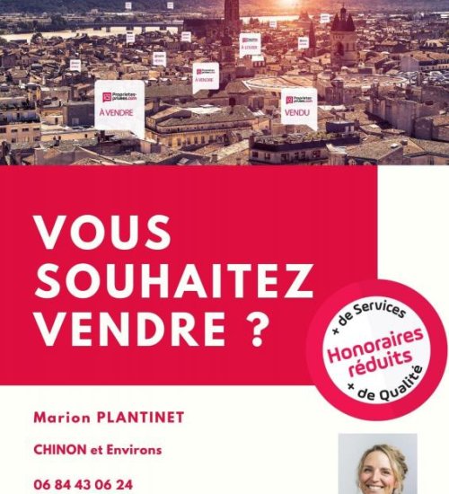 Média de Proprietes-privees.com - Marion PLANTINET - n°7