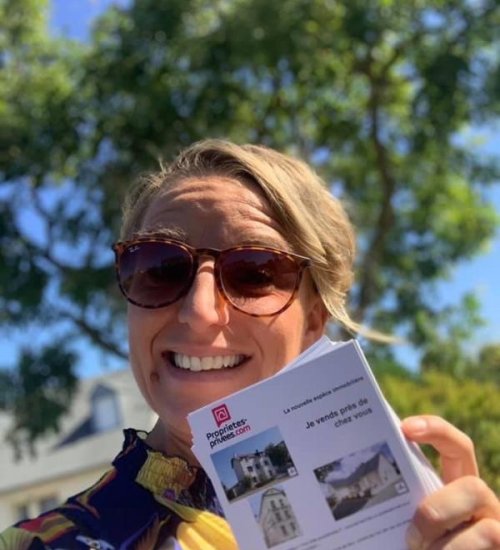 Média de Proprietes-privees.com - Marion PLANTINET - n°9