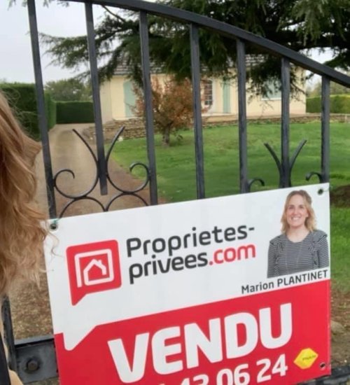 Média de Proprietes-privees.com - Marion PLANTINET - n°8