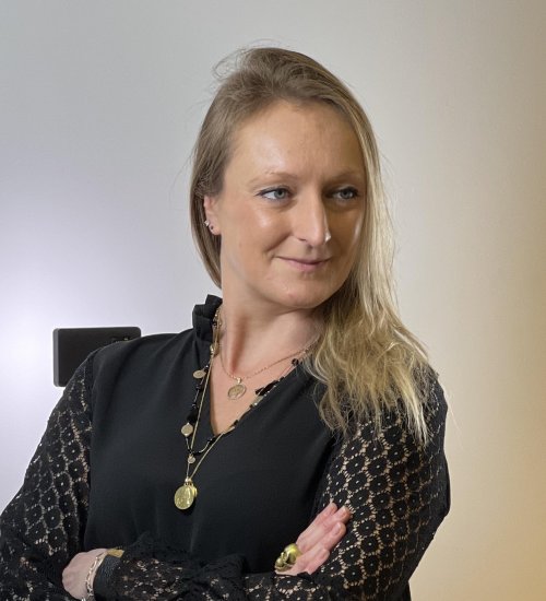 Média de iad France - Hélène Lepaon - n°1