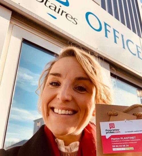 Média de Proprietes-privees.com - Marion PLANTINET - n°6