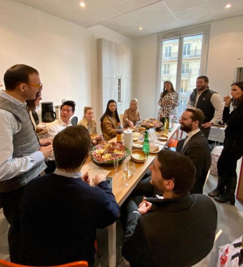 Média de Leaseo - n°3