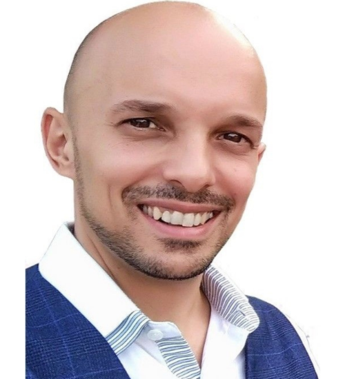 Média de iad France - Marco Filippi - n°1