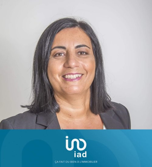 Média de iad France - Virginie Boissin - n°1