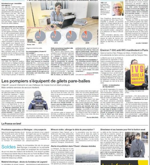 Média de iad France - Mélanie Ansquer - n°2