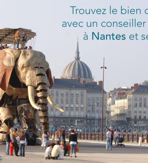 Média de iad France - Mélanie Ansquer - n°1