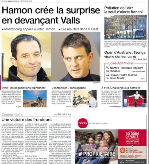 Média de iad France - Mélanie Ansquer - n°3