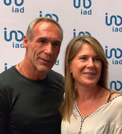 Média de iad France - Mélanie Ansquer - n°4