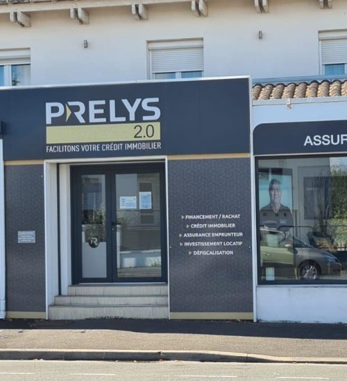 Média de Prelys Courtage - n°10