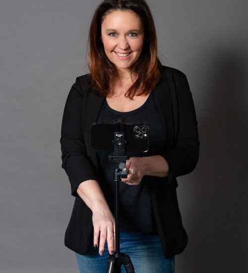 Média de iad France - Ludivine Dentelle - n°4