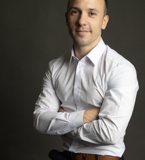 Média de iad France - Jimmy Soares - n°1