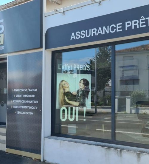 Média de Prelys Courtage - n°9