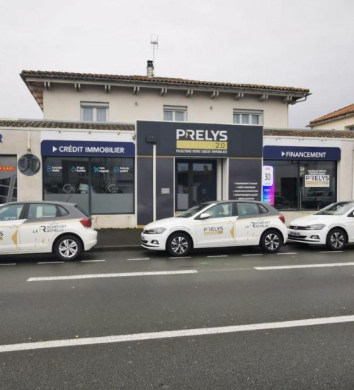 Média de Prelys Courtage - n°2