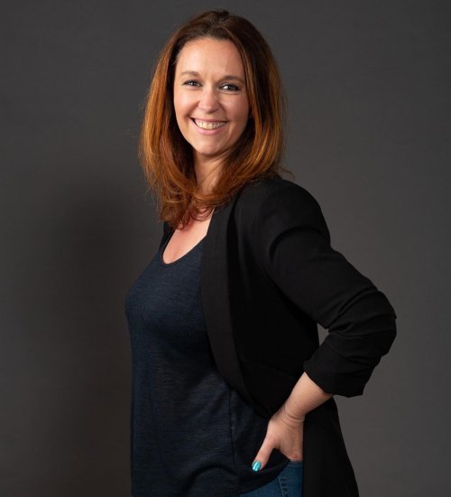 Média de iad France - Ludivine Dentelle - n°1