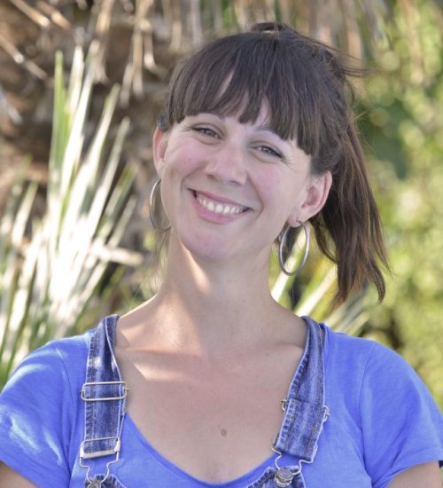 Média de iad France - Mélanie Capuano - n°1