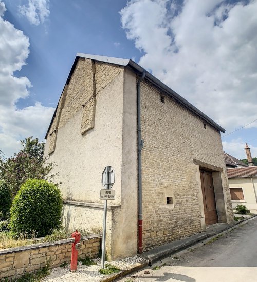 Média de iad France - Laetitia Canelotto - n°1