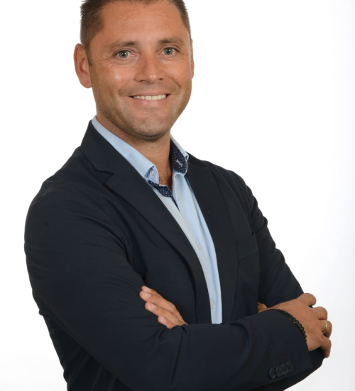 Média de iad France - Dimitri Dore - n°1