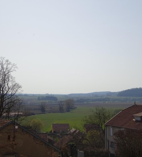 Média de iad France - Laetitia Canelotto - n°3