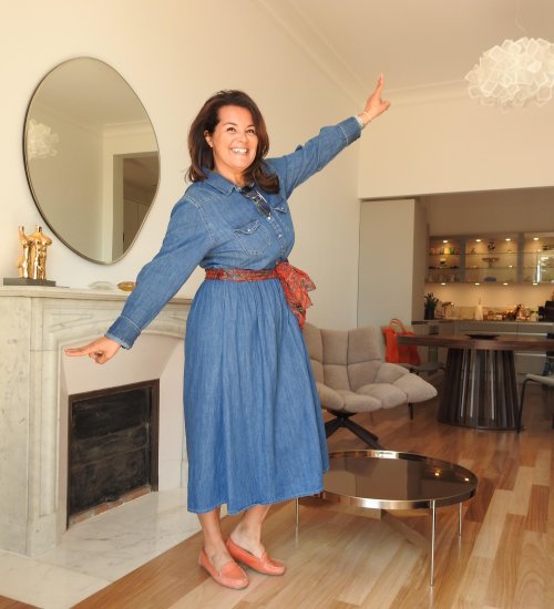 Média de iad France - Veronique Martin - n°3