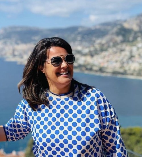 Média de iad France - Veronique Martin - n°1