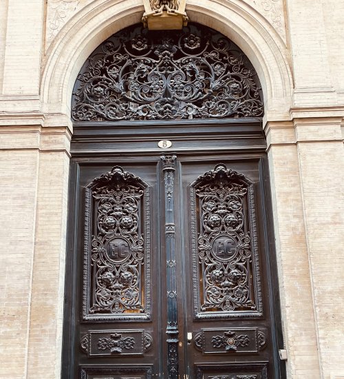 Média de iad France - Veronique Martin - n°8