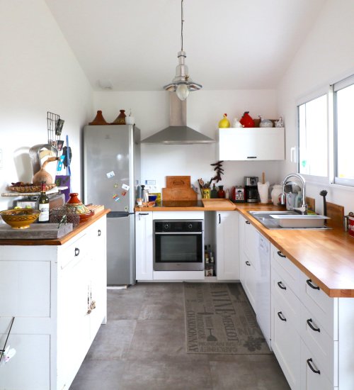 Média de MF Construction - n°6