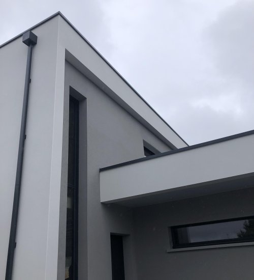 Média de MF Construction - n°3