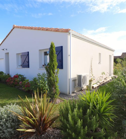 Média de MF Construction - n°9