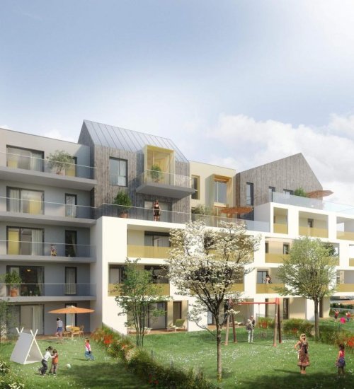 Média de LINGENHELD IMMOBILIER - n°4