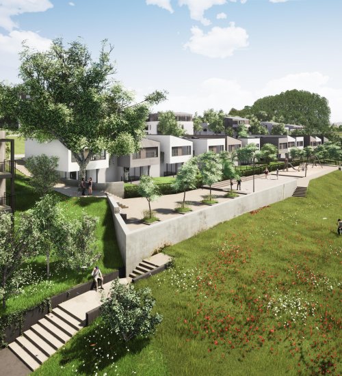 Média de LINGENHELD IMMOBILIER - n°9