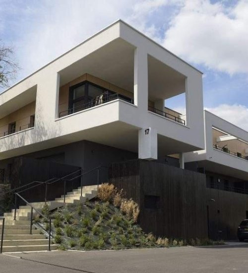 Média de LINGENHELD IMMOBILIER - n°5