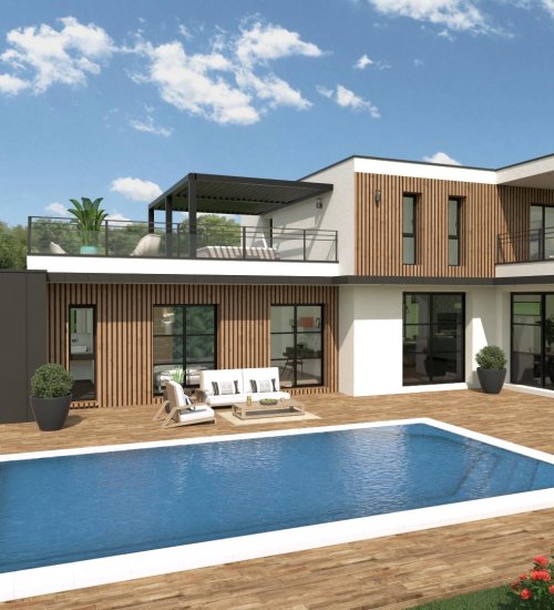 Média de MF Construction - n°1