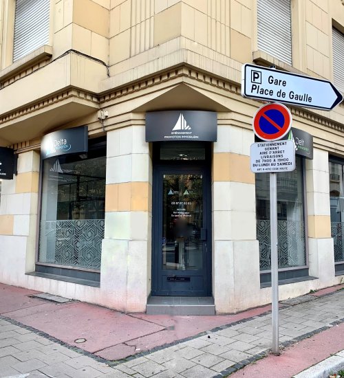 Média de LINGENHELD IMMOBILIER - n°6