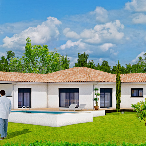 Média de Jean Bordes Constructions - n°2