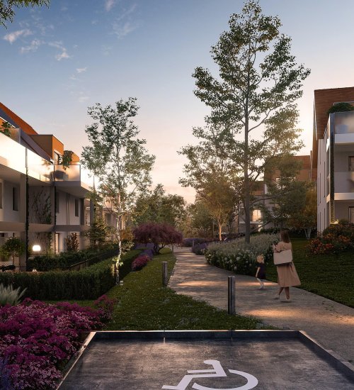 Média de LINGENHELD IMMOBILIER - n°2