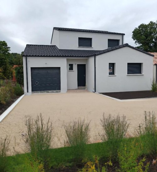 Média de MF Construction - n°4