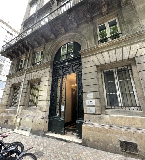 Média de Artémis courtage Bordeaux Quinconces - n°3