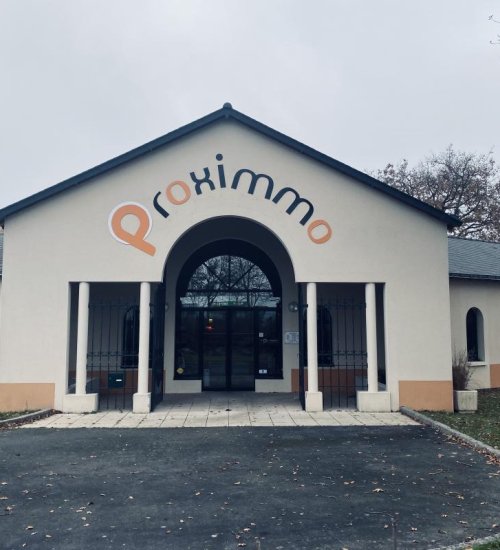 Média de Proximmo Immobilier Syndic - n°2