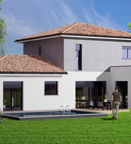 Média de Jean Bordes Constructions - n°4