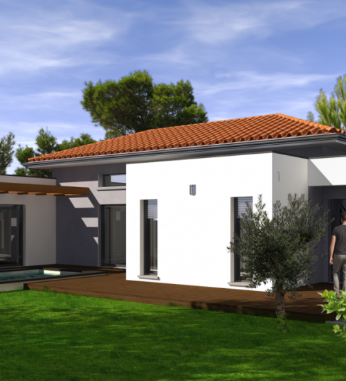 Média de Jean Bordes Constructions - n°8