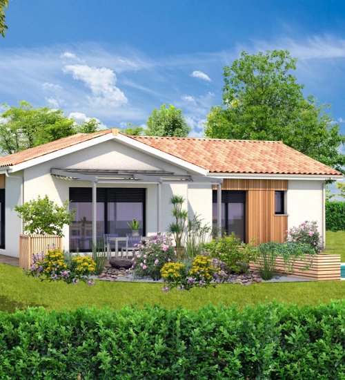 Média de Jean Bordes Constructions - n°10