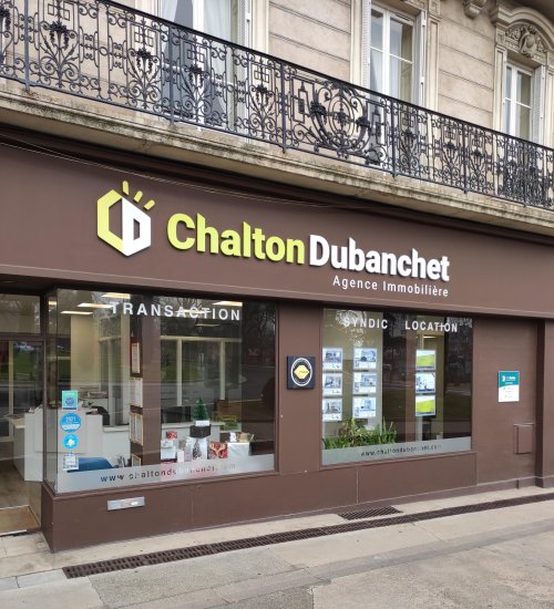 Média de Chalton Dubanchet - n°1