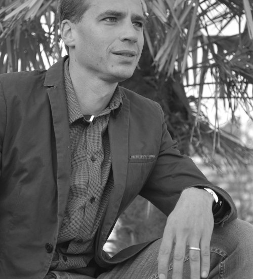 Média de iad France - Yoann Sudron - n°1