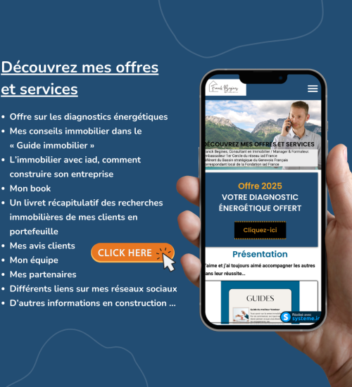 Média de iad France - Franck Begines - n°9