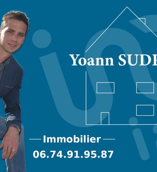 Média de iad France - Yoann Sudron - n°8