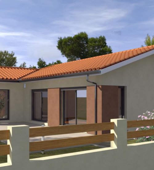 Média de Jean Bordes Constructions - n°5